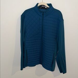 Greyson Yukon Hybrid Jacket